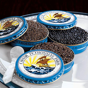 Caviar
